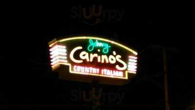 Johnny Carino's