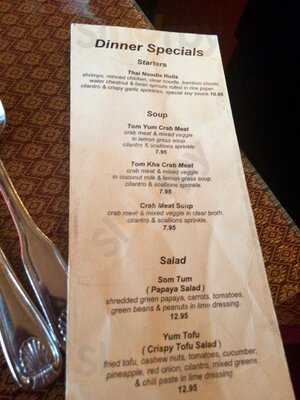 Amarit Thai Restaurant