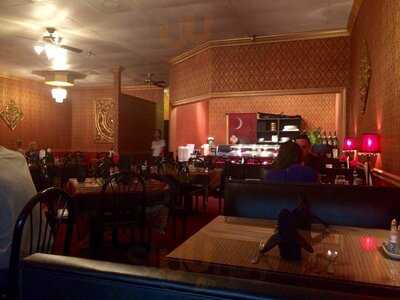 Amarit Thai Restaurant