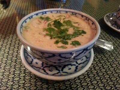 Amarit Thai Restaurant