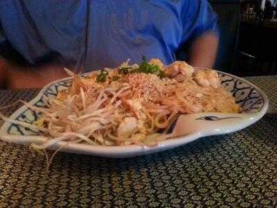 Amarit Thai Restaurant