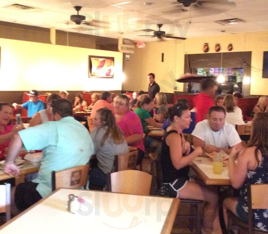 Jardin Corona Restaurant