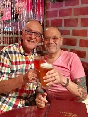 Harvest Moon Brewery