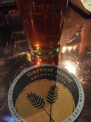 Harvest Moon Brewery