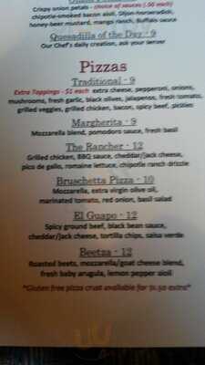 Harvest Moon Brewery