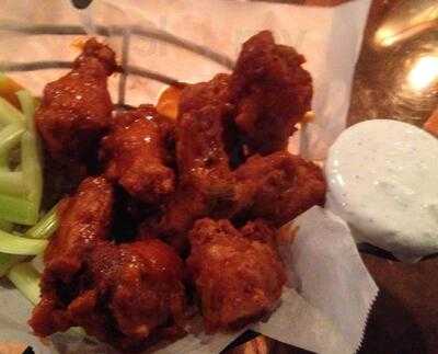 Harvest Moon Brewery