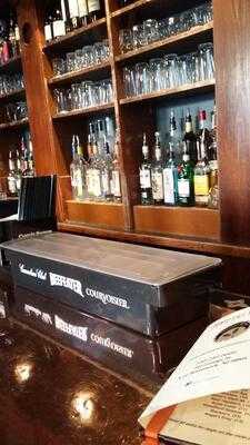 Harvest Moon Brewery