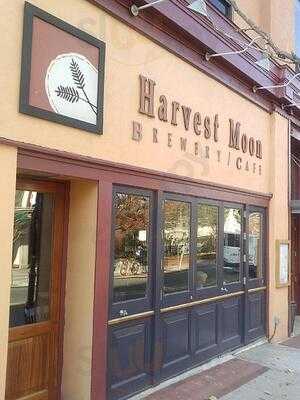 Harvest Moon Brewery