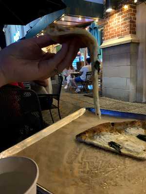 Positano Pizza Napoletana