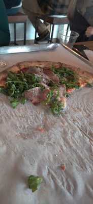 Positano Pizza Napoletana