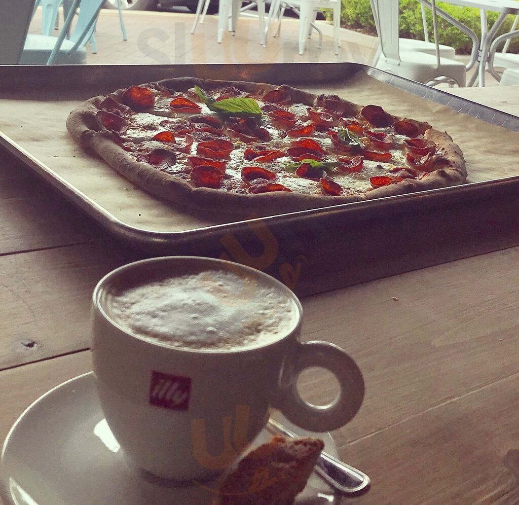 Positano Pizza Napoletana