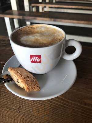 Positano Pizza Napoletana