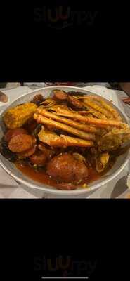 The Juicy Crab Smyrna