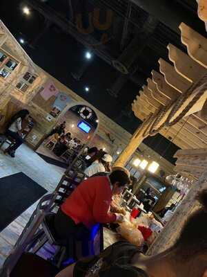 The Juicy Crab Smyrna