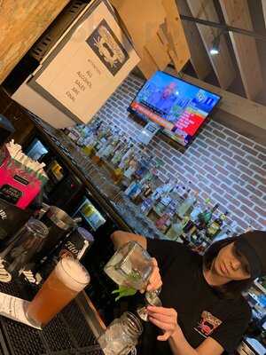 The Juicy Crab Smyrna