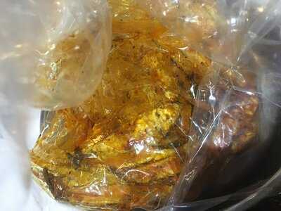 The Juicy Crab Smyrna