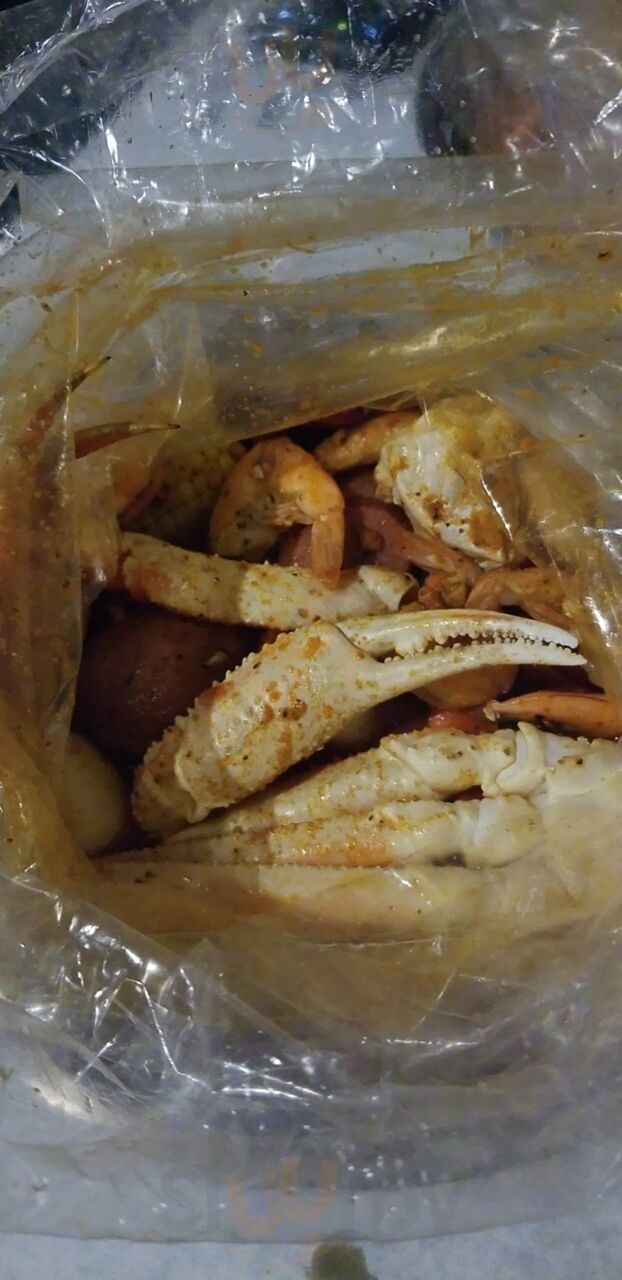 The Juicy Crab Smyrna