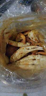 The Juicy Crab Smyrna