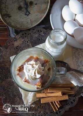 Summit Hickory Pit Bbq