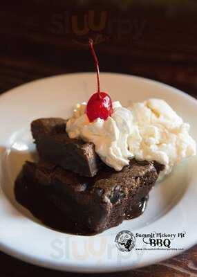 Summit Hickory Pit Bbq