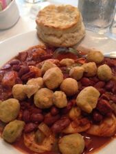 Johnny Grits