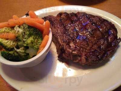 Texas Roadhouse
