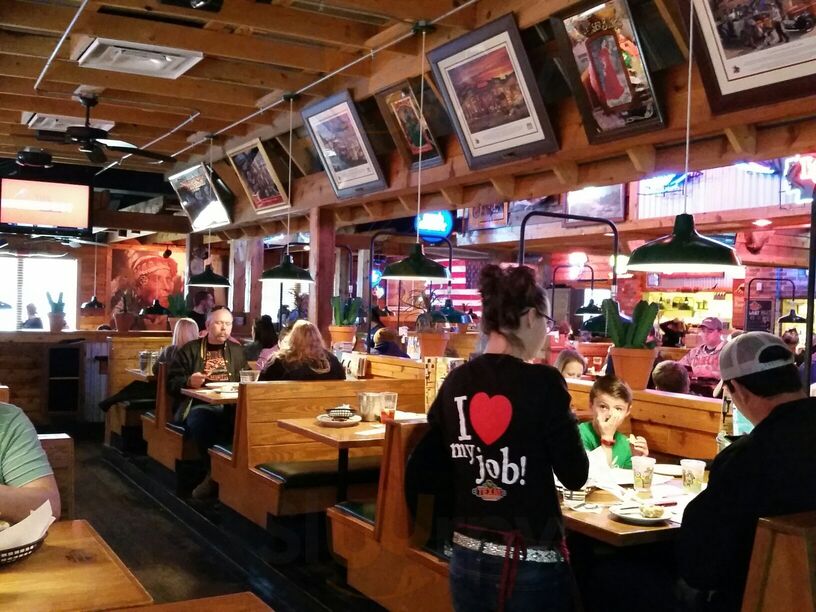 Texas Roadhouse