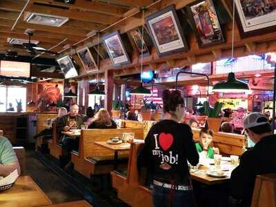 Texas Roadhouse