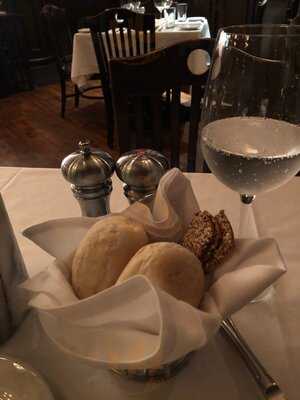 Hyde Park Prime Steakhouse