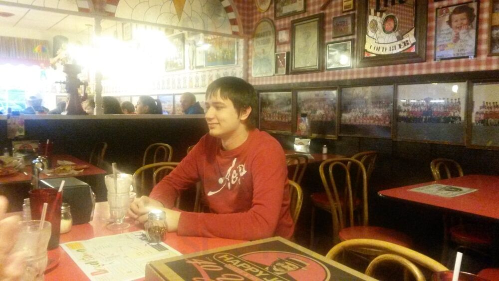 Happy Joe's Pizza & Ice Cream Parlor