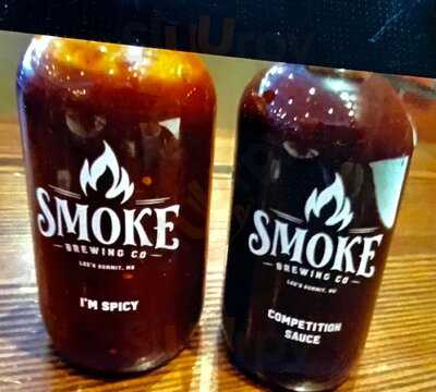 Smoke Brewing Company
