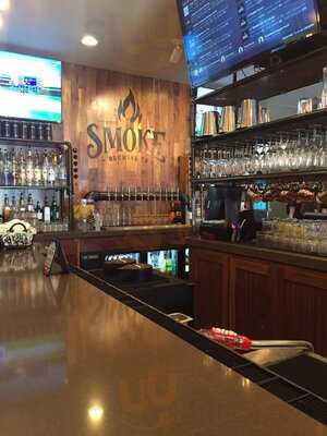 Smoke Brewing Company