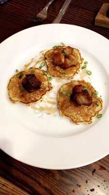 Smoke Brewing Company