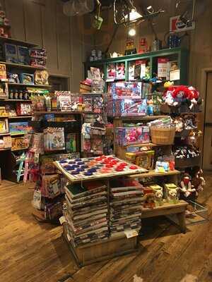 Cracker Barrel