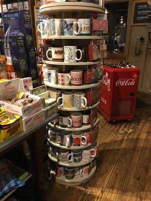 Cracker Barrel