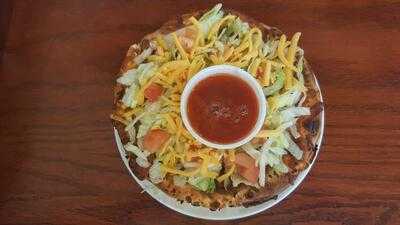 Geneo's Pizza And Pub