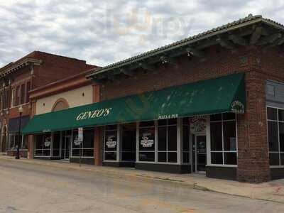 Geneo's Pizza And Pub