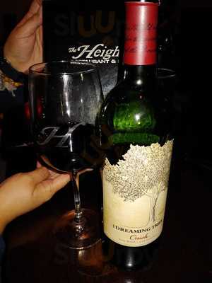 The Heights Restaurant And Bar