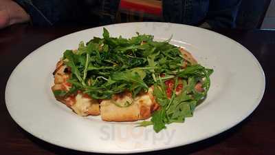 The Heights Restaurant And Bar