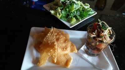 The Heights Restaurant And Bar