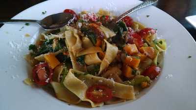 The Heights Restaurant And Bar