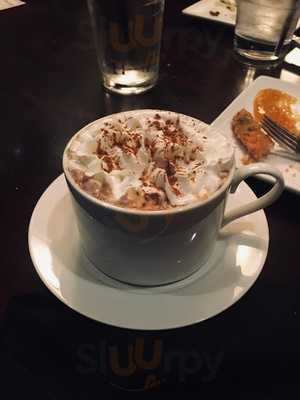 The Heights Restaurant And Bar