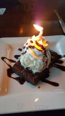 The Heights Restaurant And Bar