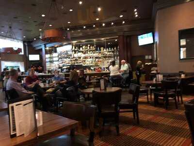 Kincaid's Fish, Chop & Steakhouse