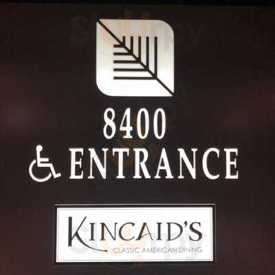 Kincaid's Fish, Chop & Steakhouse