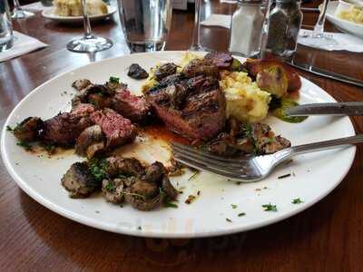 Kincaid's Fish, Chop & Steakhouse