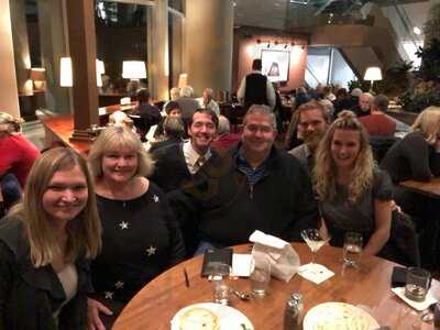 Kincaid's Fish, Chop & Steakhouse