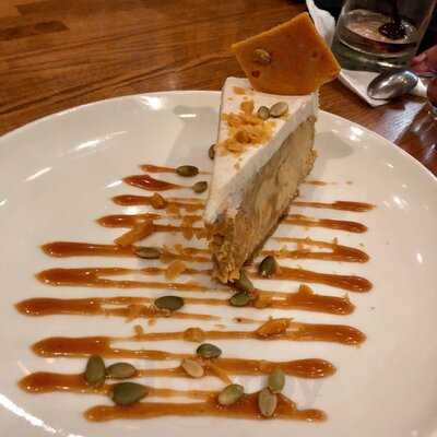 Kincaid's Fish, Chop & Steakhouse