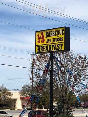 J&j Bar-b-que
