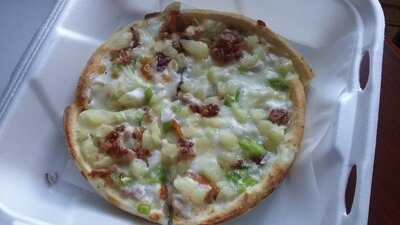 Uncle Benny's Pizza